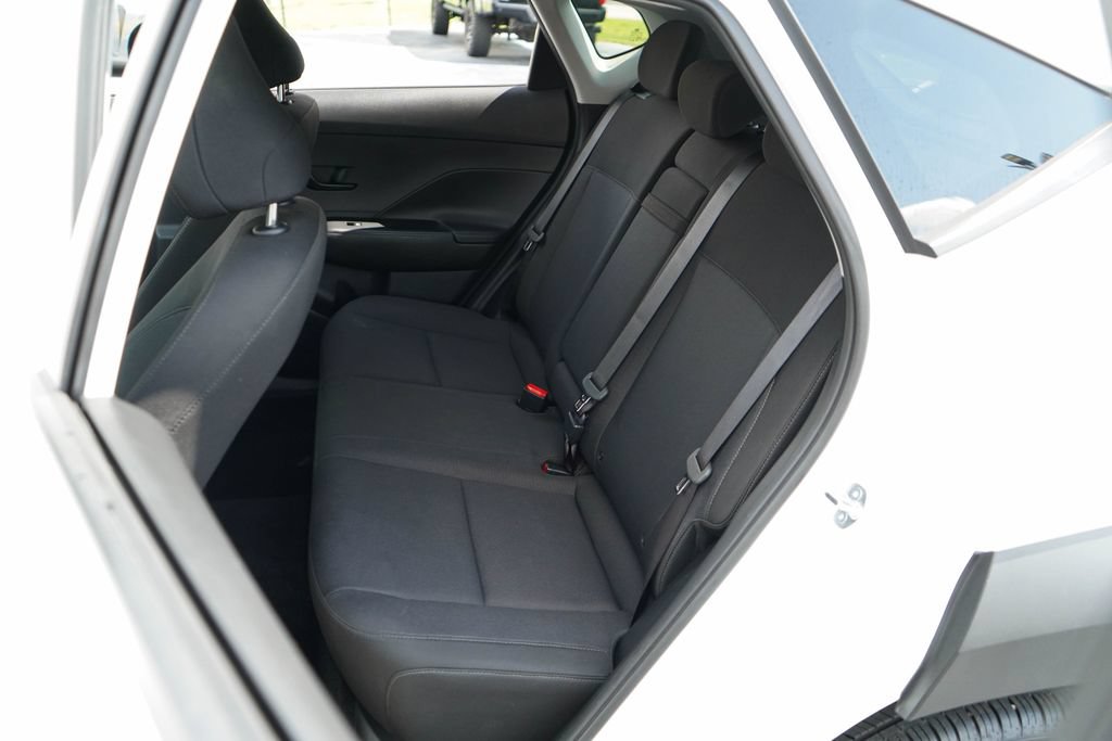 Used 2026 Hyundai Kona SEL Sport FWD image 8