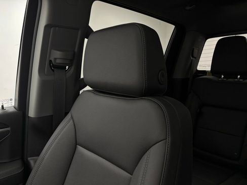 New 2026 GMC Sierra 1500 SLT w/ SLT Premium Package image 45