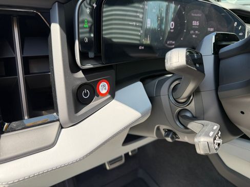 New 2026 Porsche Cayenne S AWD/4WD image 23