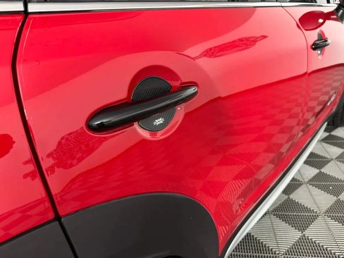 Used 2022 MINI Cooper Countryman S AWD/4WD image 30