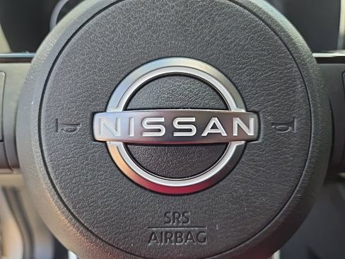 Used 2023 Nissan Rogue SV AWD/4WD image 96