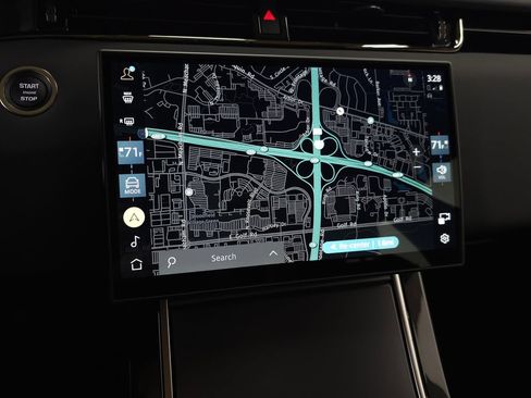 Certified 2026 Land Rover Range Rover Evoque S AWD/4WD image 27