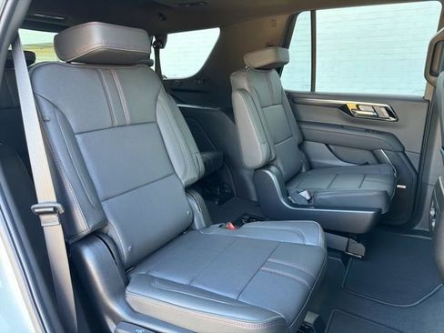 New 2026 Chevrolet Tahoe RST AWD/4WD image 11