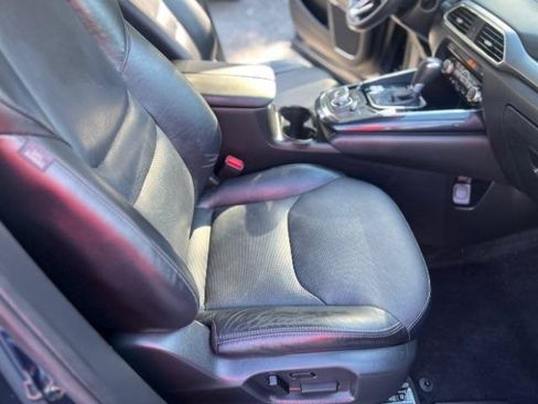 Used 2018 MAZDA CX-9 Touring w/ Touring Premium Package AWD/4WD image 49