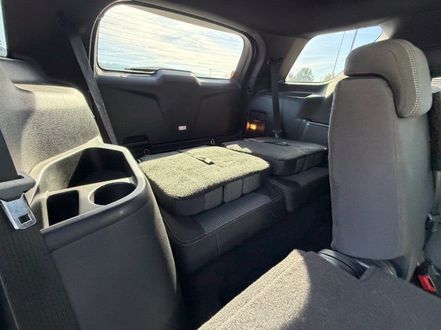 Used 2016 Ford Explorer XLT FWD image 41