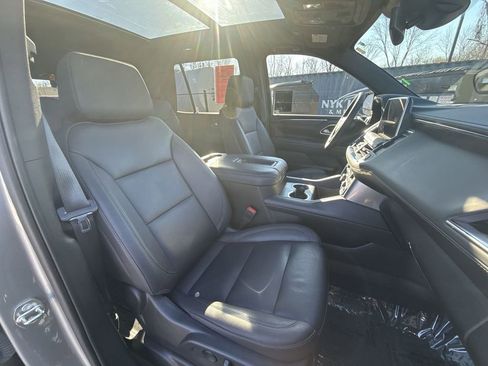 Used 2023 Chevrolet Tahoe Z71 image 25