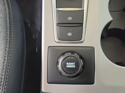 Used 2024 Ford Bronco Sport Outer Banks w/ Tech Package AWD/4WD image 26