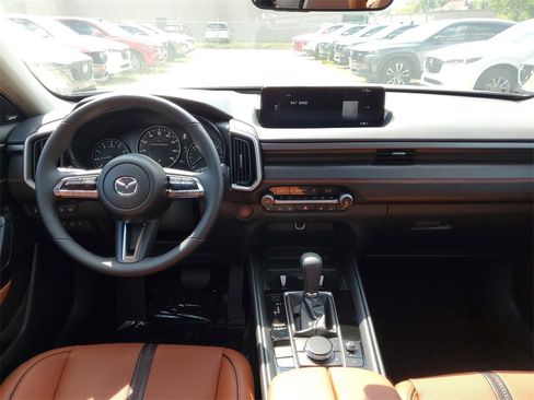 New 2025 MAZDA CX-50 Meridian Edition w/ Weather Package image 16