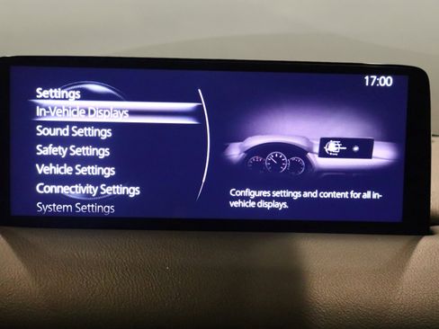 Used 2024 MAZDA CX-5 Carbon Edition image 33