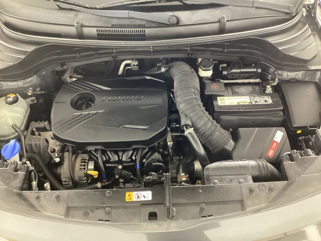 Used 2020 Kia Soul GT-Line Turbo FWD image 33