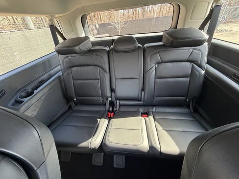 New 2026 Lincoln Navigator L Reserve image 22