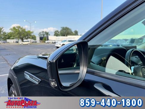 Used 2025 MAZDA CX-90 3.3 Turbo w/ Select Package AWD/4WD image 17