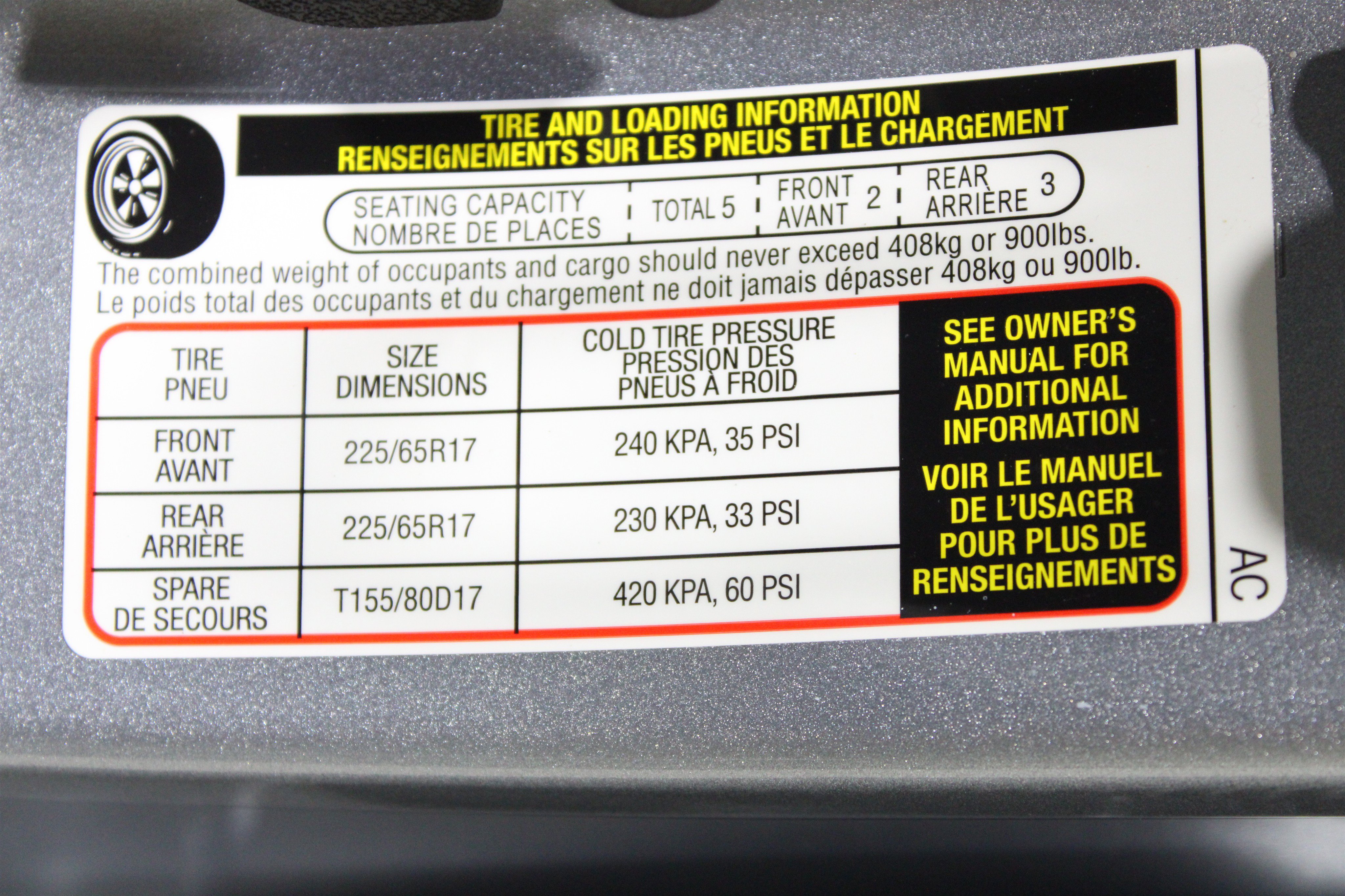 Used 2024 Subaru Outback Premium AWD/4WD image 36