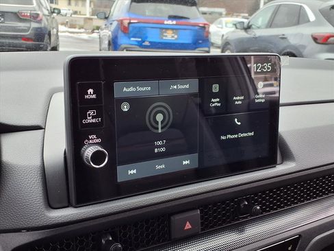 New 2026 Honda CR-V Sport-L image 16