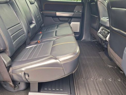 Used 2024 Ford F250 Platinum AWD/4WD image 15