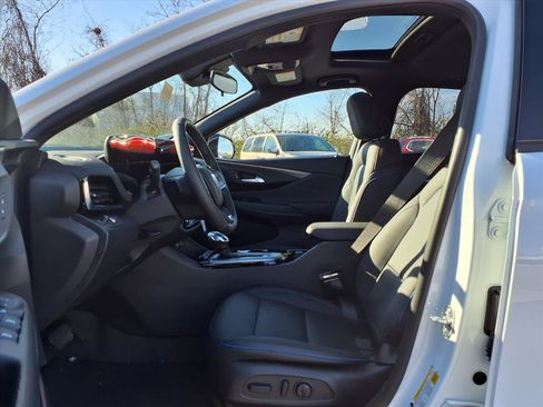 New 2026 Buick Envista Sport Touring w/ Convenience I Package image 14