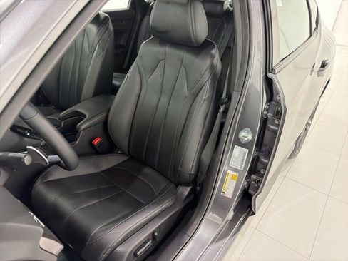 Certified 2023 Acura Integra A-Spec image 13