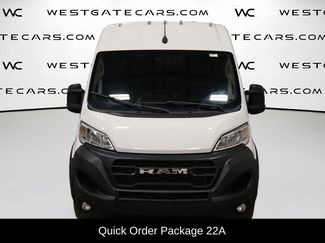 Used 2023 RAM ProMaster 1500 w/ Convenience Group FWD video 2
