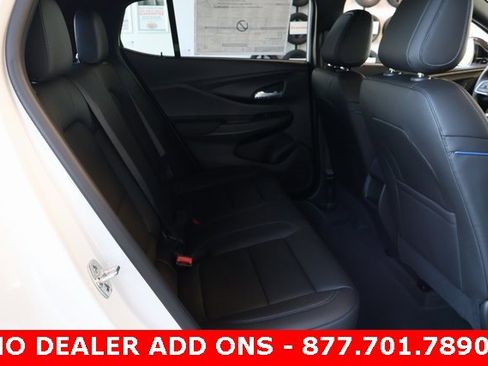 New 2026 Buick Envista Sport Touring w/ Convenience I Package image 18