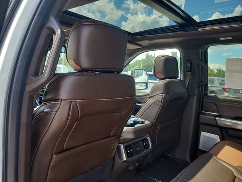 New 2026 Ford F350 King Ranch AWD/4WD image 12