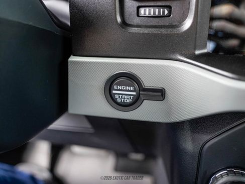 Used 2022 Ford Bronco Badlands AWD/4WD image 48