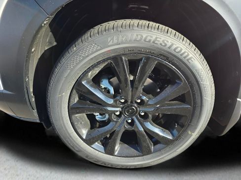 New 2026 MAZDA CX-30 2.5 Turbo w/ Premium Plus Pkg image 9