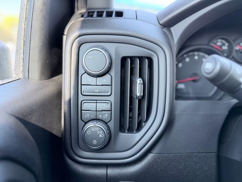 New 2026 Chevrolet Silverado 2500 Custom w/ Custom Value Package image 13