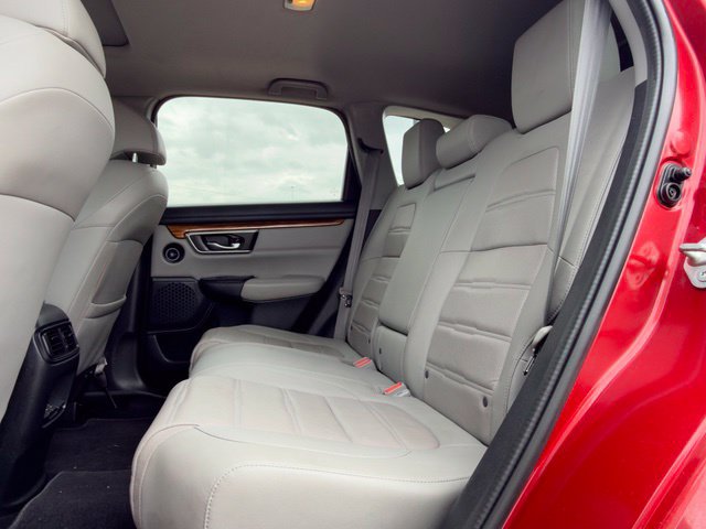 Used 2022 Honda CR-V EX-L image 17