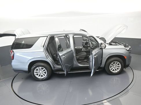 Used 2023 Chevrolet Tahoe LS RWD image 67
