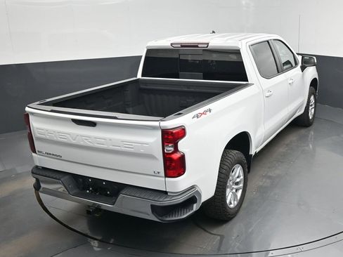 Used 2019 Chevrolet Silverado 1500 LT w/ All-Star Edition image 37