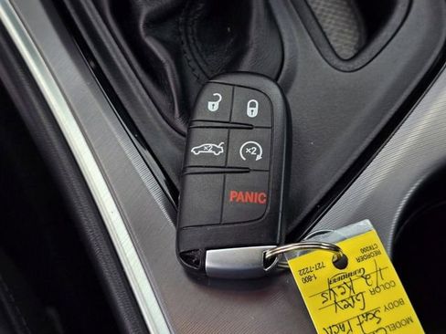 Used 2022 Dodge Challenger R/T Scat Pack w/ Plus Package image 34