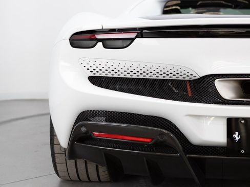 Certified 2023 Ferrari 296 GTB image 45