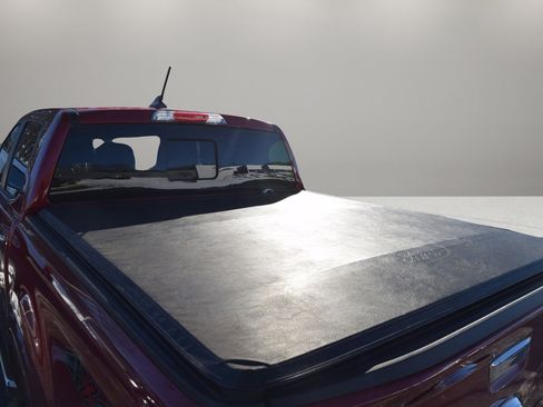 Used 2021 Ford Ranger Lariat w/ Equipment Group 501A High image 6