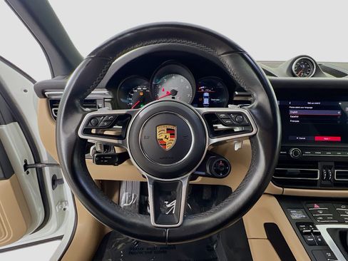 Used 2020 Porsche Macan S AWD/4WD image 13