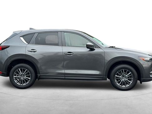 Used 2019 MAZDA CX-5 Touring image 7