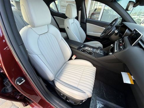 New 2026 Genesis G70 3.3T Sport Prestige image 26