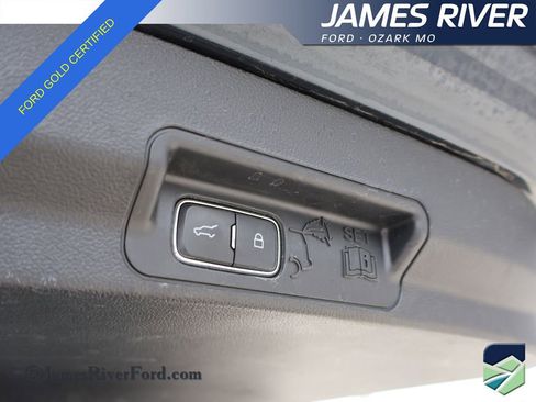 Certified 2023 Ford Explorer ST w/ Equipment Group 401A image 17