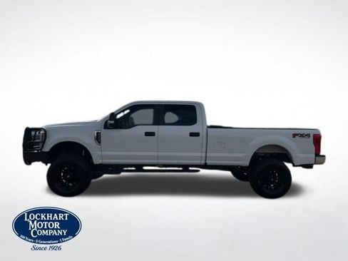 Used 2018 Ford F250 XL w/ Power Equipment Group image 4