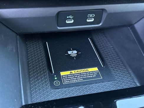 Certified 2025 Honda Accord EX-L image 35