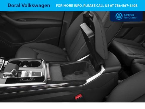 Used 2023 Audi Q7 2.0T Premium Plus w/ Premium Plus Package AWD/4WD image 14