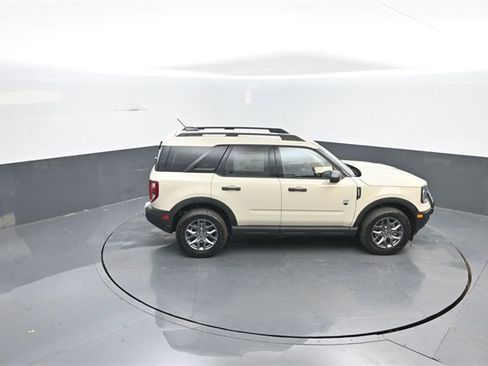 New 2025 Ford Bronco Sport Big Bend image 25