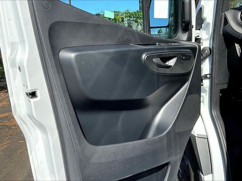 New 2026 Mercedes-Benz Sprinter 2500 image 10