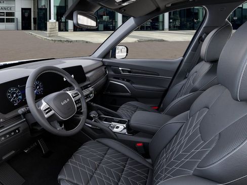 New 2025 Kia Telluride SX X-Line image 18