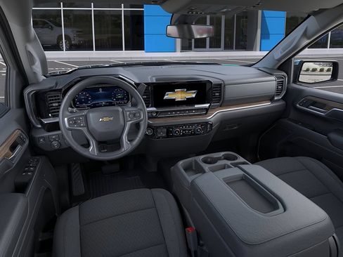 New 2026 Chevrolet Silverado 1500 LT AWD/4WD image 15