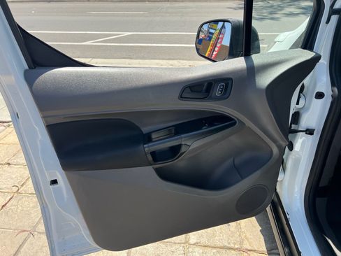 Used 2022 Ford Transit Connect XL FWD image 10