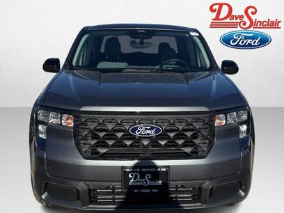 New 2026 Ford Maverick XLT w/ XLT Luxury Package