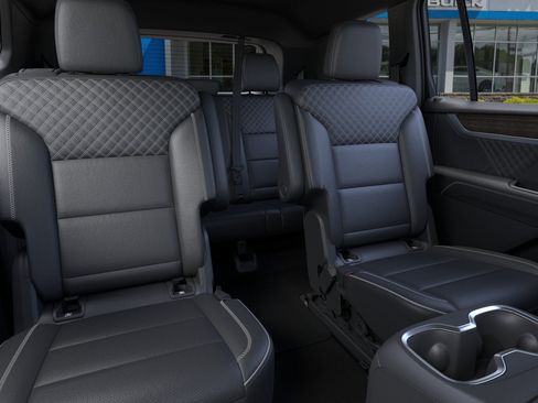 New 2026 GMC Acadia Denali AWD/4WD image 41