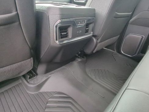 New 2026 Chevrolet Silverado 2500 High Country w/ Midnight Edition AWD/4WD image 28