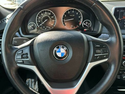 Used 2017 BMW X5 xDrive35i w/ Premium Package image 14