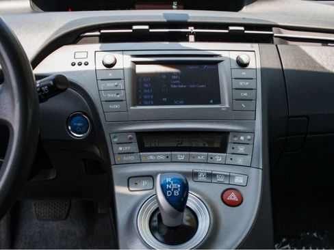 Used 2012 Toyota Prius Two FWD image 14